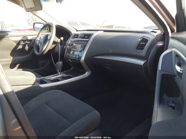 1N4AL3AP7FC139483 Nissan Altima 2.5 S