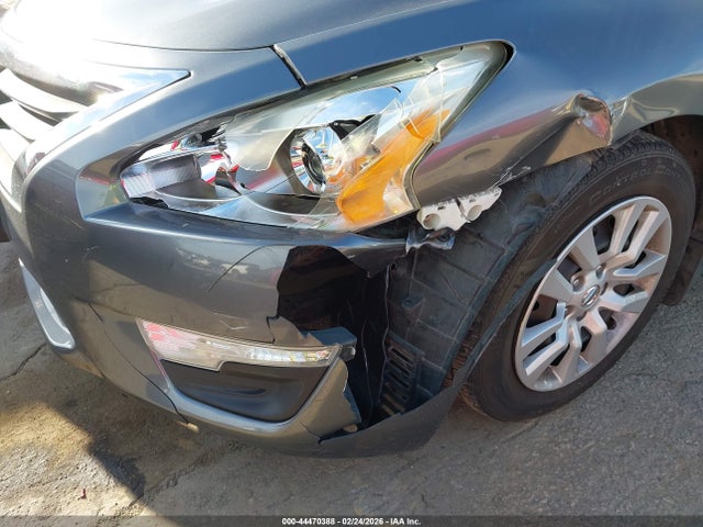 1N4AL3AP7FC139483 Nissan Altima 2.5 S