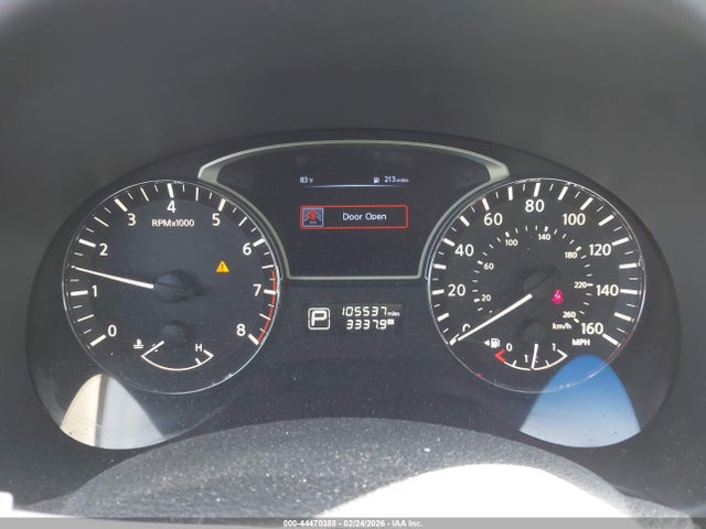1N4AL3AP7FC139483 Nissan Altima 2.5 S