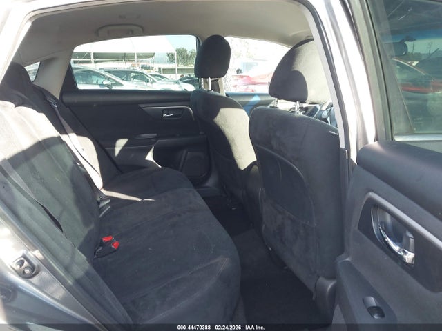1N4AL3AP7FC139483 Nissan Altima 2.5 S