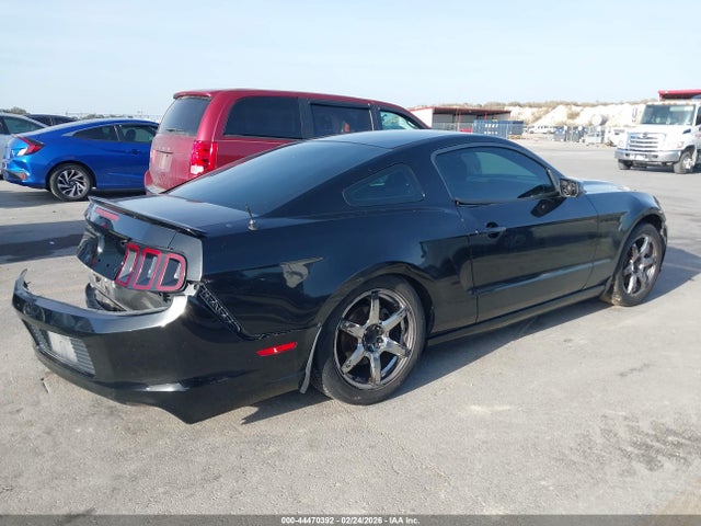 2013 FORD MUSTANG 1ZVBP8AMXD5211684 Photo 3