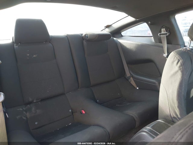 2013 FORD MUSTANG 1ZVBP8AMXD5211684 Photo 7