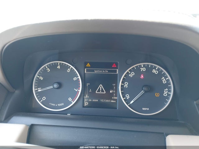 2013 LAND ROVER RANGE ROVER SPORT SALSK2D42DA810055 Photo 6