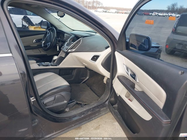 Aukcja sprzedaży 2015 Gmc Terrain Slt-1, vin: 2GKALSEK6F6331395, numer aukcji: 44470396