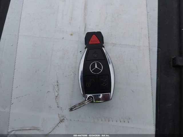 55SWF6EB9JU243426 Mercedes-Benz Amg C 43 4matic