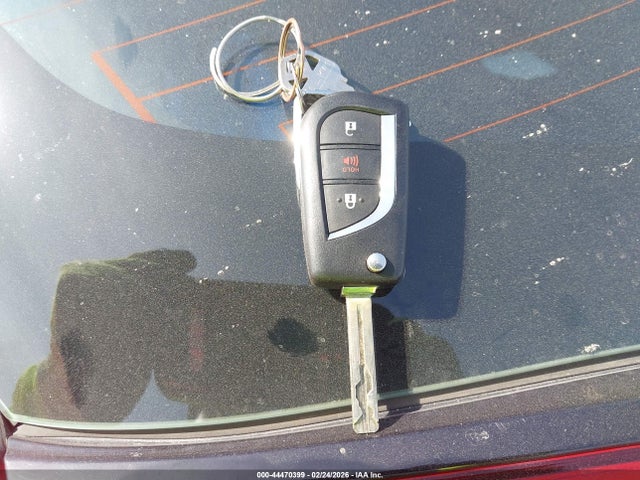 2018 TOYOTA C-HR NMTKHMBX1JR004204 Photo 10
