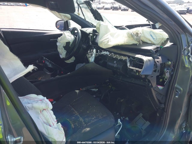 2018 TOYOTA C-HR NMTKHMBX1JR004204 Photo 4
