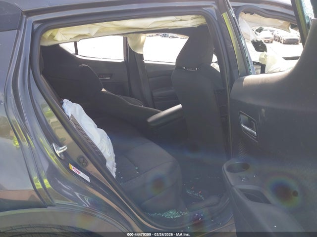 2018 TOYOTA C-HR NMTKHMBX1JR004204 Photo 7
