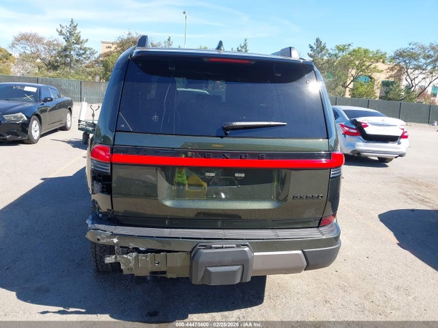 JTJTBCDX4S5037927 Lexus Gx 550 Overtrail+