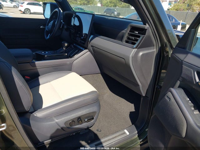 JTJTBCDX4S5037927 Lexus Gx 550 Overtrail+