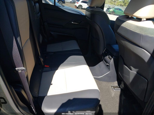 JTJTBCDX4S5037927 Lexus Gx 550 Overtrail+