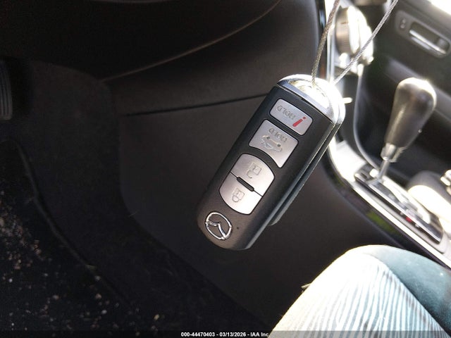 Продаж на аукціоні авто 2009 Mazda Mazda6, vin: 1YVHP82A295M10330, номер лоту: 44470403