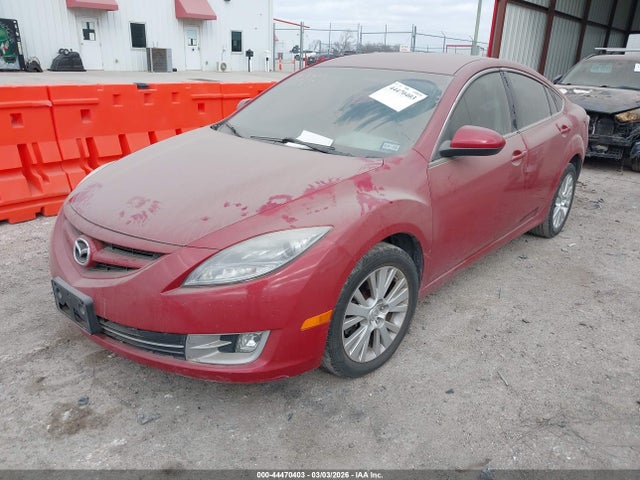 Продаж на аукціоні авто 2009 Mazda Mazda6, vin: 1YVHP82A295M10330, номер лоту: 44470403