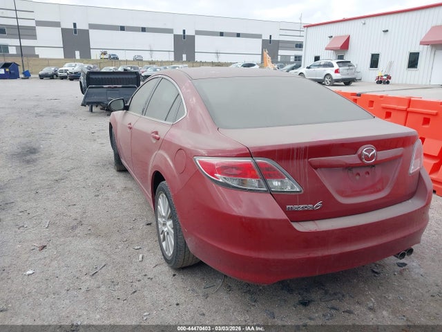 Продаж на аукціоні авто 2009 Mazda Mazda6, vin: 1YVHP82A295M10330, номер лоту: 44470403