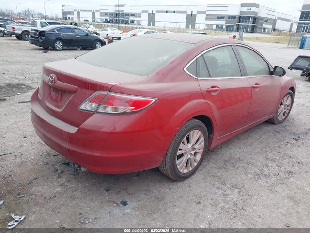 Продаж на аукціоні авто 2009 Mazda Mazda6, vin: 1YVHP82A295M10330, номер лоту: 44470403