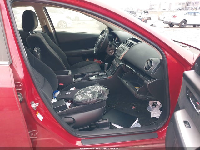 Продаж на аукціоні авто 2009 Mazda Mazda6, vin: 1YVHP82A295M10330, номер лоту: 44470403