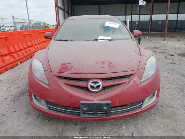 Продаж на аукціоні авто 2009 Mazda Mazda6, vin: 1YVHP82A295M10330, номер лоту: 44470403