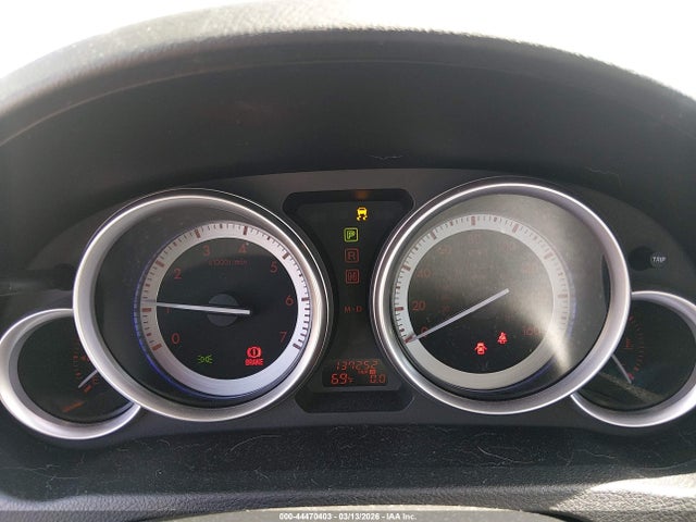 Продаж на аукціоні авто 2009 Mazda Mazda6, vin: 1YVHP82A295M10330, номер лоту: 44470403