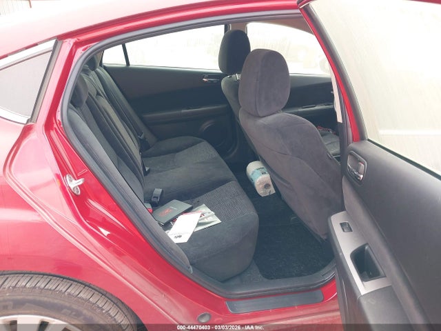 Продаж на аукціоні авто 2009 Mazda Mazda6, vin: 1YVHP82A295M10330, номер лоту: 44470403