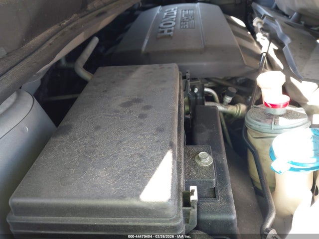 Honda ODYSSEY EX 2015 5FNRL5H44FB071697 Image 10
