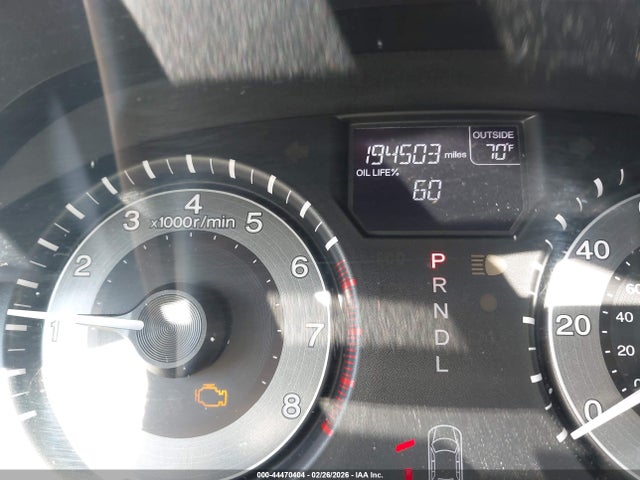 Honda ODYSSEY EX 2015 5FNRL5H44FB071697 Image 15