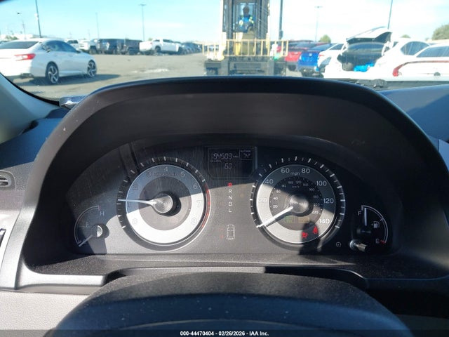 Honda ODYSSEY EX 2015 5FNRL5H44FB071697 Image 7