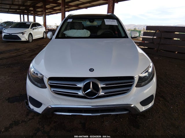 WDC0G4JB5GF104925 Mercedes-Benz GLC 300