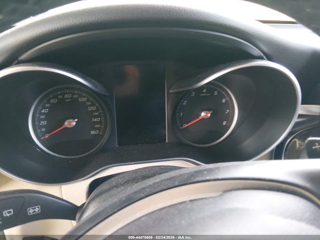 WDC0G4JB5GF104925 Mercedes-Benz GLC 300