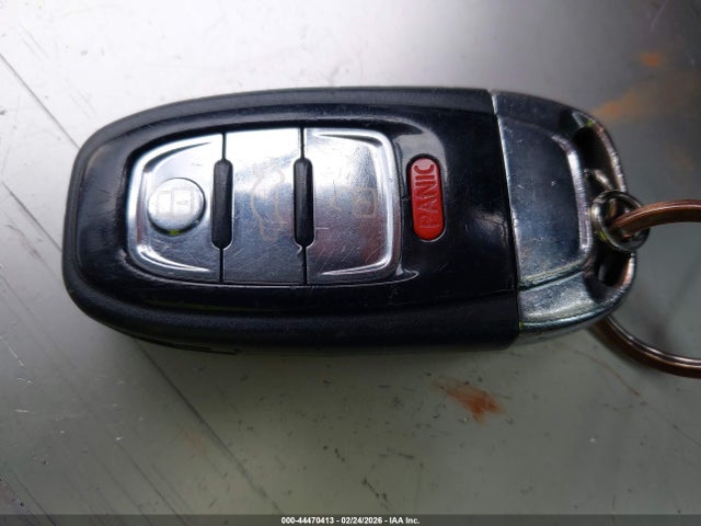 2013 AUDI A4 WAUEFAFL3DN009826 Photo 10