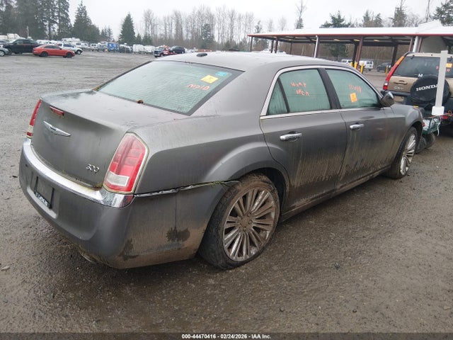 2011 CHRYSLER 300 2C3CA5CG6BH559121 Photo 3