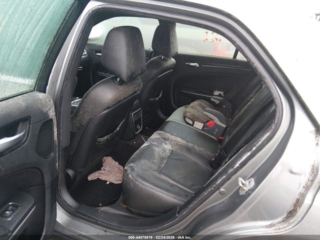 2011 CHRYSLER 300 2C3CA5CG6BH559121 Photo 7