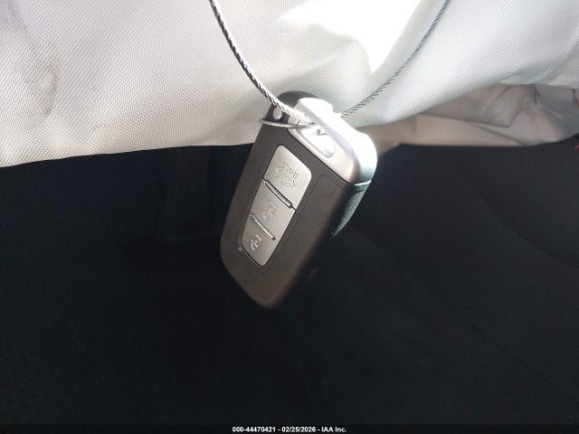 KMHFG4JG3HA587675 Hyundai Azera
