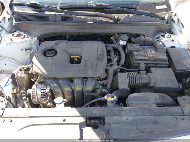 3KPF54AD0NE426743 KIA Forte Gt-line