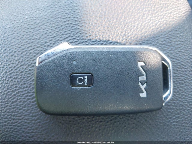 3KPF54AD0NE426743 KIA Forte Gt-line