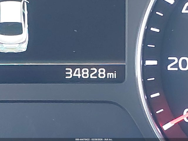 3KPF54AD0NE426743 KIA Forte Gt-line
