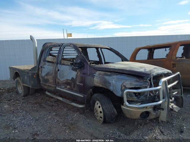 Aukcja sprzedaży 2005 Dodge Ram 3500 Slt/laramie, vin: 3D7MS48CX5G782656, numer aukcji: 44470423