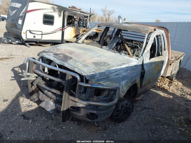 Aukcja sprzedaży 2005 Dodge Ram 3500 Slt/laramie, vin: 3D7MS48CX5G782656, numer aukcji: 44470423