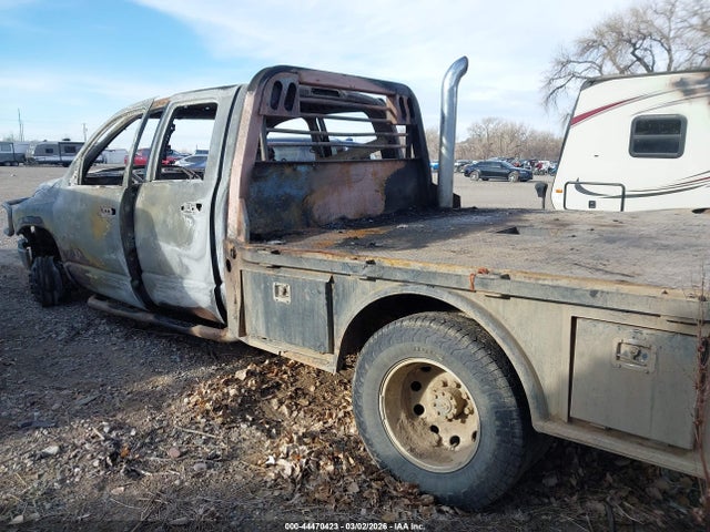 Aukcja sprzedaży 2005 Dodge Ram 3500 Slt/laramie, vin: 3D7MS48CX5G782656, numer aukcji: 44470423