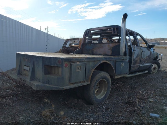 Aukcja sprzedaży 2005 Dodge Ram 3500 Slt/laramie, vin: 3D7MS48CX5G782656, numer aukcji: 44470423