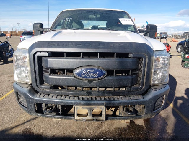 Ford F-250 Xl 2015 1FT7W2B63FEA83378 Image 12