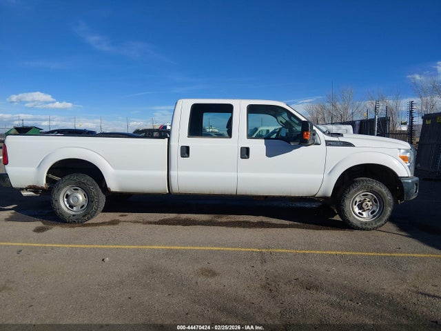 Ford F-250 Xl 2015 1FT7W2B63FEA83378 Image 13