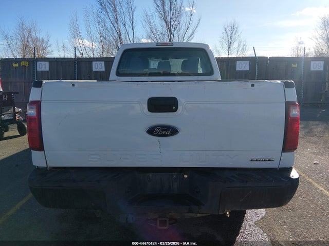 Ford F-250 Xl 2015 1FT7W2B63FEA83378 Image 16