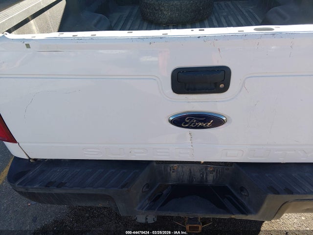 Ford F-250 Xl 2015 1FT7W2B63FEA83378 Image 17