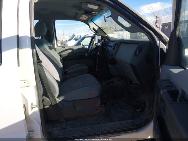 Ford F-250 Xl 2015 1FT7W2B63FEA83378 Image 5