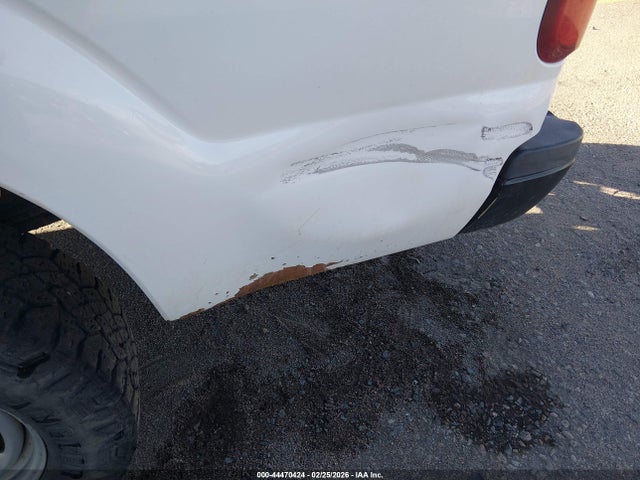 Ford F-250 Xl 2015 1FT7W2B63FEA83378 Image 6