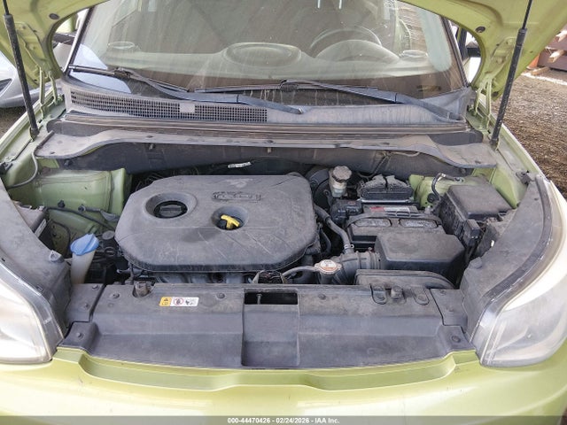KNDJP3A5XF7810585 KIA SOUL +