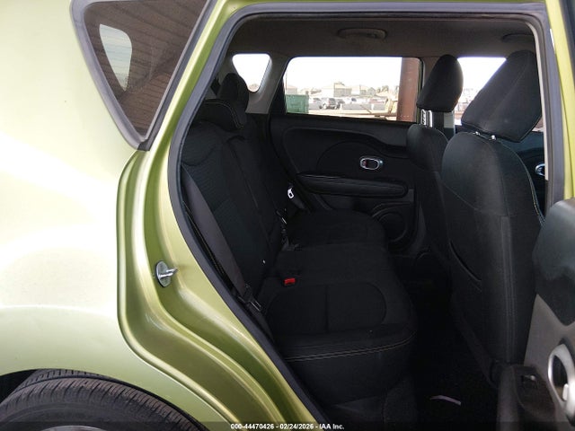 KNDJP3A5XF7810585 KIA SOUL +