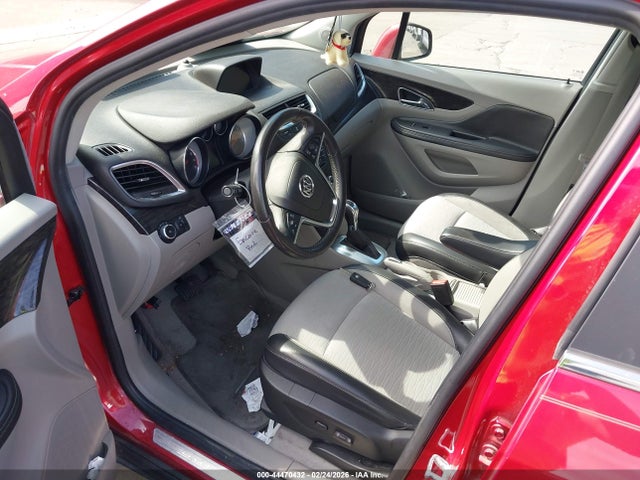 KL4CJ1SM1GB753318 Buick Encore Sport Touring