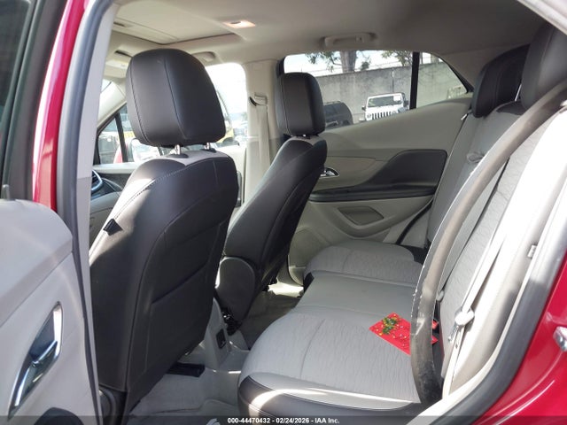 KL4CJ1SM1GB753318 Buick Encore Sport Touring