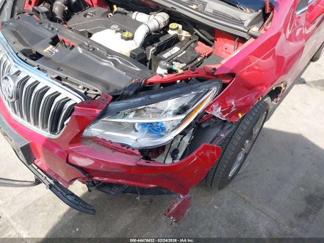 KL4CJ1SM1GB753318 Buick Encore Sport Touring